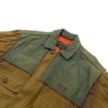 画像をギャラリービューアに読み込む, 90s PAUL & SHARK BLOUSON