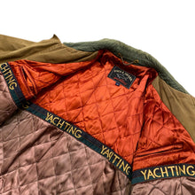 画像をギャラリービューアに読み込む, 90s PAUL & SHARK BLOUSON