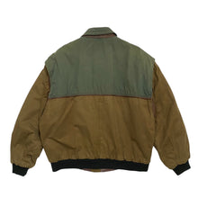 画像をギャラリービューアに読み込む, 90s PAUL & SHARK BLOUSON