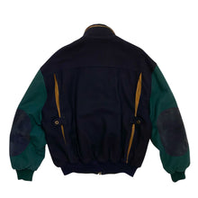 画像をギャラリービューアに読み込む, 80s BY THE FRENCH WOOL BLOUSON