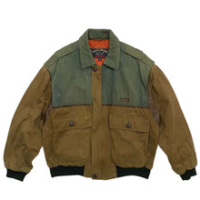 画像をギャラリービューアに読み込む, 90s PAUL & SHARK BLOUSON