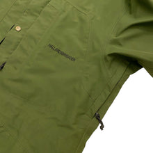 画像をギャラリービューアに読み込む, TIERRA 3L GORE-TEX PARKA