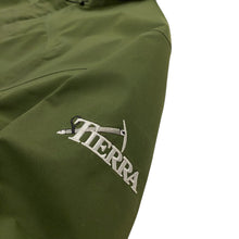 画像をギャラリービューアに読み込む, TIERRA 3L GORE-TEX PARKA