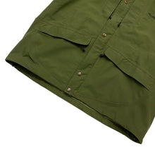 画像をギャラリービューアに読み込む, TIERRA 3L GORE-TEX PARKA