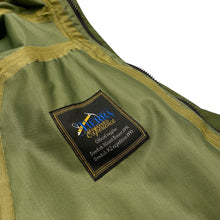 画像をギャラリービューアに読み込む, TIERRA 3L GORE-TEX PARKA