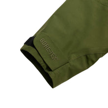 画像をギャラリービューアに読み込む, TIERRA 3L GORE-TEX PARKA