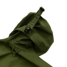 画像をギャラリービューアに読み込む, TIERRA 3L GORE-TEX PARKA