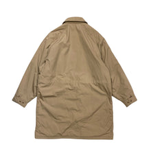 画像をギャラリービューアに読み込む, L.L.BEAN STORM COAT