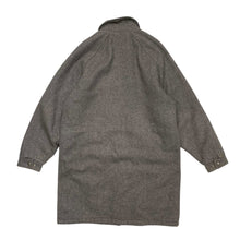 画像をギャラリービューアに読み込む, L.L.BEAN STORM COAT