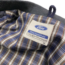 画像をギャラリービューアに読み込む, FORD “FOCUS” OFFICIAL JKT