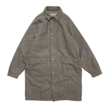 画像をギャラリービューアに読み込む, L.L.BEAN STORM COAT