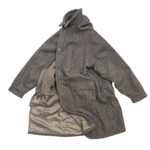 画像をギャラリービューアに読み込む, L.L.BEAN STORM COAT