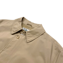 画像をギャラリービューアに読み込む, 90s L.L.BEAN GTX BALMACAAN COAT