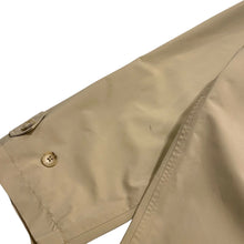 画像をギャラリービューアに読み込む, 90s L.L.BEAN GTX BALMACAAN COAT