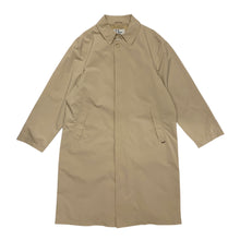 画像をギャラリービューアに読み込む, 90s L.L.BEAN GTX BALMACAAN COAT