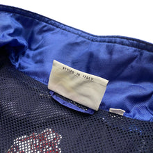 画像をギャラリービューアに読み込む, 1992-94 KAPPA “BARCELONA” TRACK TOP