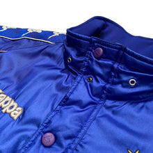 画像をギャラリービューアに読み込む, 90s KAPPA “JUVENTUS” INSULATED HALF COAT