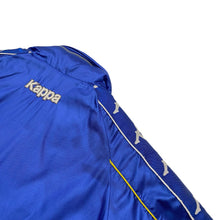 画像をギャラリービューアに読み込む, 90s KAPPA “JUVENTUS” INSULATED HALF COAT