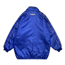 画像をギャラリービューアに読み込む, 90s KAPPA “JUVENTUS” INSULATED HALF COAT