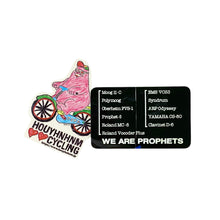 画像をギャラリービューアに読み込む, DOKKOI BEAT CLUB / “PURPLE” CAP