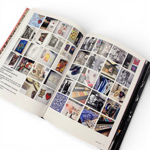 画像をギャラリービューアに読み込む, ANARCHIC ADJUSTMENT × insane A.I BOOK