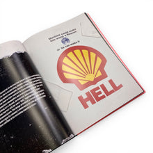 画像をギャラリービューアに読み込む, ANARCHIC ADJUSTMENT × insane A.I BOOK