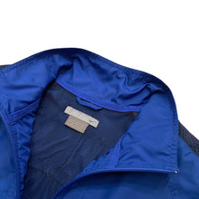 画像をギャラリービューアに読み込む, 00s NIKE HALF ZIP TOP