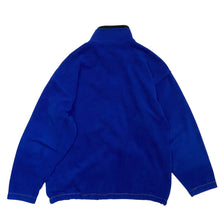 画像をギャラリービューアに読み込む, 90s PERRY ELLIS FLEECE PULLOVER