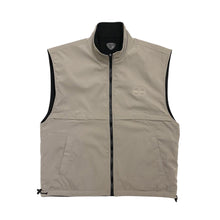 画像をギャラリービューアに読み込む, MASTER CARD REVERSIBLE VEST