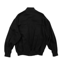 画像をギャラリービューアに読み込む, PAUL & SHARK WOOL BLOUSON