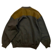 画像をギャラリービューアに読み込む, 90s PAUL & SHARK WOOL CARDIGAN