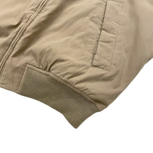 画像をギャラリービューアに読み込む, PAUL & SHARK REVERSIBLE BLOUSON