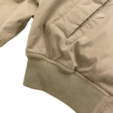 画像をギャラリービューアに読み込む, PAUL & SHARK REVERSIBLE BLOUSON