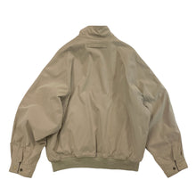 画像をギャラリービューアに読み込む, PAUL & SHARK REVERSIBLE BLOUSON