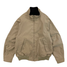 画像をギャラリービューアに読み込む, PAUL & SHARK REVERSIBLE BLOUSON