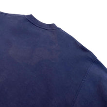 画像をギャラリービューアに読み込む, 90s REEBOK “ASTON VILLA F.C.” CREWNECK