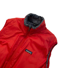 画像をギャラリービューアに読み込む, 2006 PATAGONIA MICRO PUFFBALL VEST