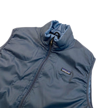 画像をギャラリービューアに読み込む, 2007 PATAGONIA MICRO PUFFBALL VEST