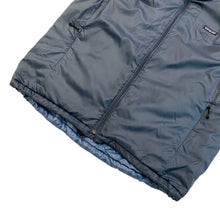 画像をギャラリービューアに読み込む, 2007 PATAGONIA MICRO PUFFBALL VEST