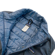 画像をギャラリービューアに読み込む, 2007 PATAGONIA MICRO PUFFBALL VEST