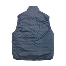 画像をギャラリービューアに読み込む, 2007 PATAGONIA MICRO PUFFBALL VEST