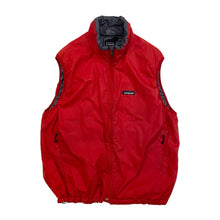 画像をギャラリービューアに読み込む, 2006 PATAGONIA MICRO PUFFBALL VEST