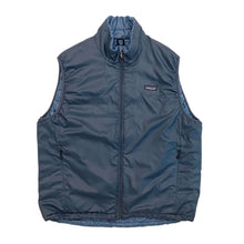 画像をギャラリービューアに読み込む, 2007 PATAGONIA MICRO PUFFBALL VEST