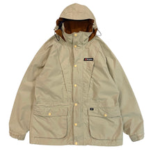 画像をギャラリービューアに読み込む, 90s BERGHAUS “TARIFA I.A.”