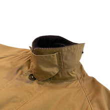 画像をギャラリービューアに読み込む, BARBOUR GRASSDALE JKT