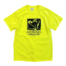 画像をギャラリービューアに読み込む, THE PALE GIRLS / PHONE HOME TEE