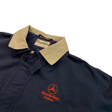 画像をギャラリービューアに読み込む, MERCEDES-BENZ UNIFORM JKT