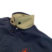 画像をギャラリービューアに読み込む, MERCEDES-BENZ UNIFORM JKT