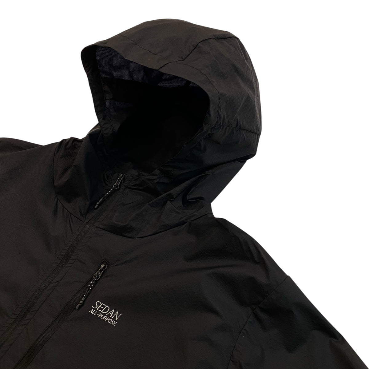 SEDAN ALL-PURPOSE / SUPER LIGHT PACKABLE JACKET – TOXGO