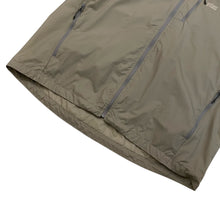 画像をギャラリービューアに読み込む, SEDAN ALL-PURPOSE / SUPER LIGHT PACKABLE JACKET